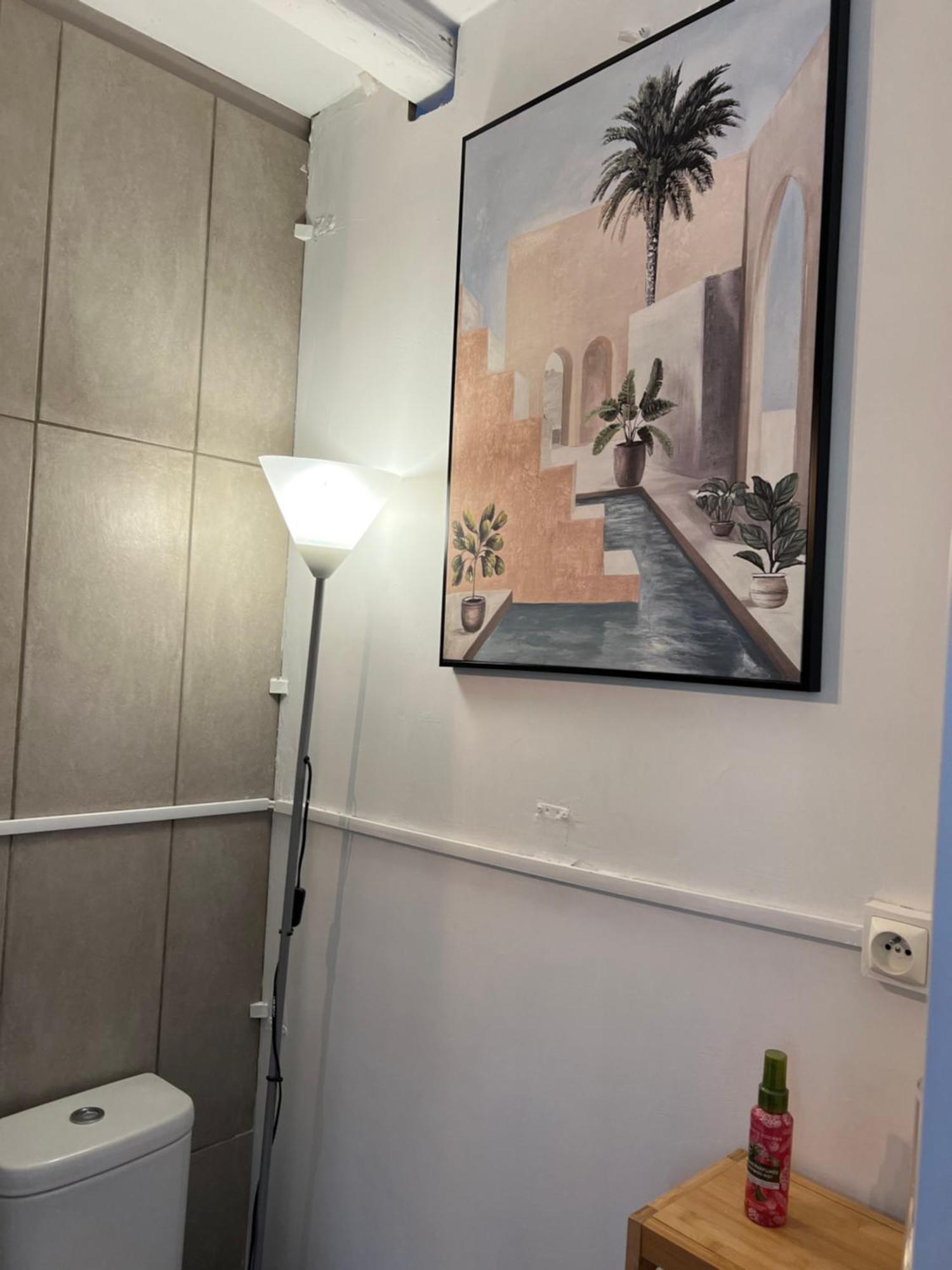 فونس Le Mas Rescator المظهر الخارجي الصورة